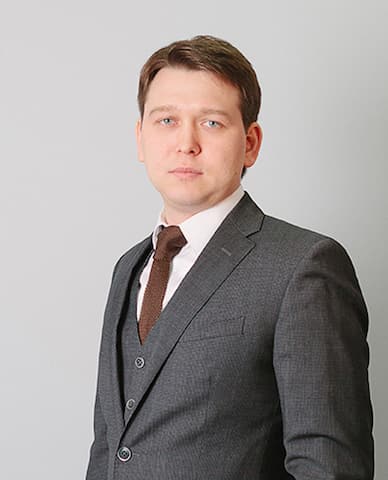 Курьянов Александр Александрович